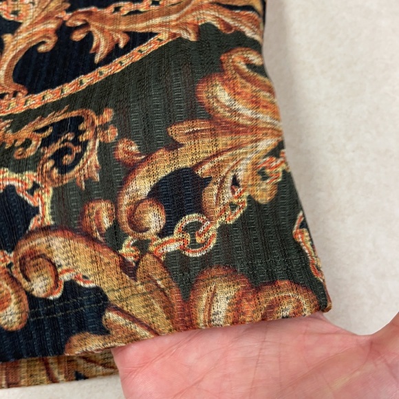 Zara wide leg bottoms - Picture 4 of 12